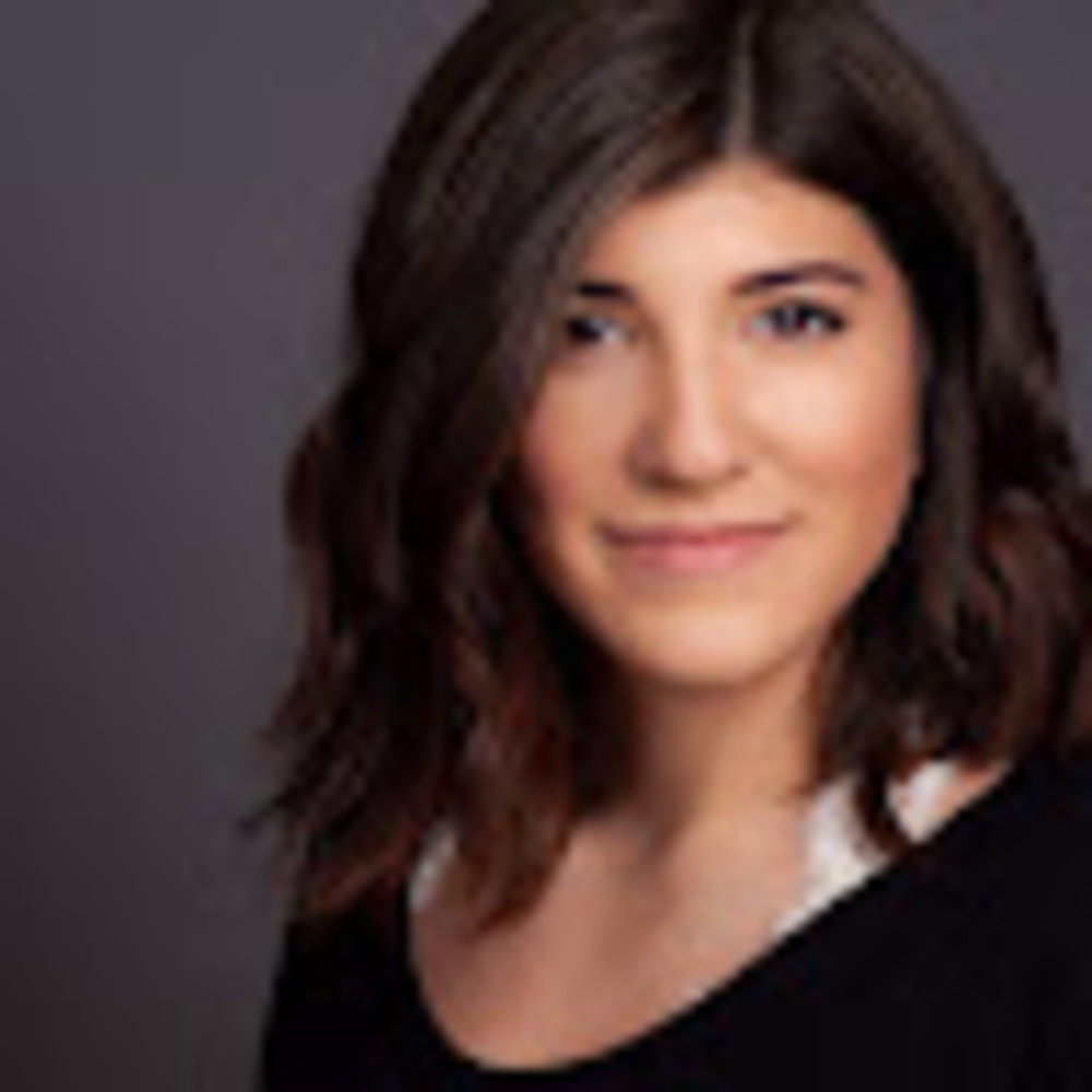 Meet your Posher, Allie